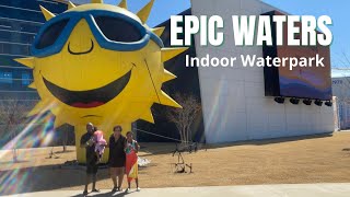 Spring Break 2022 | Day 3 | Epic Waters