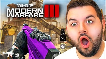 🔴LIVE - MODERN WARFARE 3 BETA WITH OG YOUTUBERS!