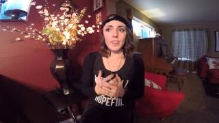 TWLOHA Summer 2015 Internship- Emily Carroll