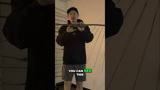 Bow Stringing: Protect Your Bows Lifespan #shorts