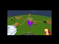 Spear Mace D Tap Practice