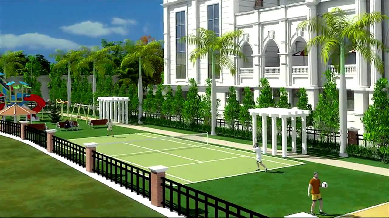 Golden Opulence at Poonamallee, Chennai YouTube