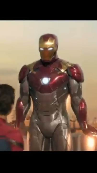 Iron Man and Spider man status.#shorts.#spiderman.#bones.#ironman.@ImagineDragons.#theboys........