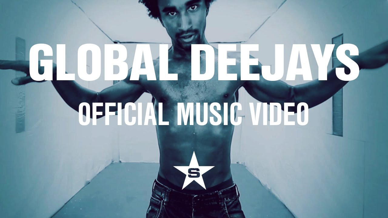 Global Deejays   Hardcore Vibes Official Music Video