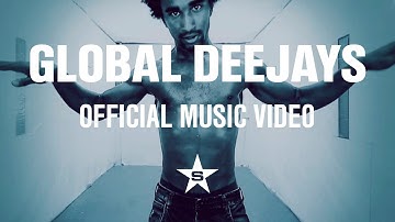 Global Deejays - Hardcore Vibes (Official Music Video)