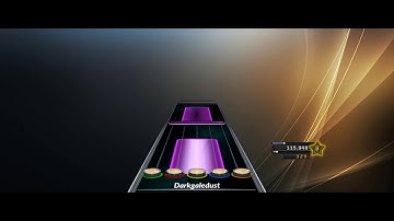 First chart! (Moonscraper) Nothing But Thieves