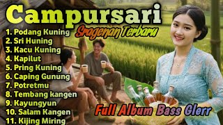CAMPURSARI SRAGENAN KOPLO BASS GLERR || CAMPURSARI COKEK TERBARU 