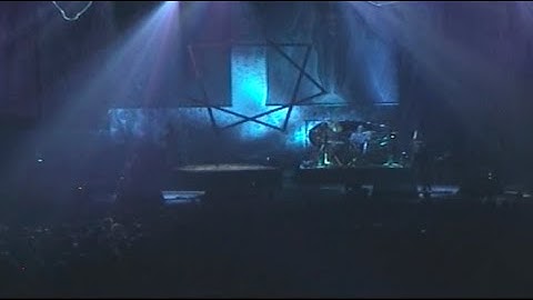 TOOL - Reflection Live