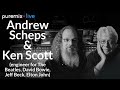 PureMix Mentors | Andrew Scheps talks to Ken Scott (Beatles, David Bowie, Elton John, Jeff Beck)