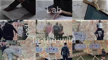 CHI2019 Comparing Effectiveness and Engagement of Data Comics and Infographics