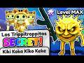 We UNLOCK KiKi KoKa And MORE SECRETS In Brainrot Evolution Update!