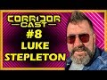 EP#8 | Marketing Guru Luke Stepleton