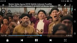 Perang mati Matian demi membela agama Nusa dan bangsa Mataram vs VOC