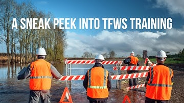 Inside Total Flood Warning Systems: How Flood Warnings Save Lives