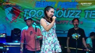 AMELIA MUSIC - KLEBUS - DIORS CELLINE - TOOLDOUZZ TEAM DI DESA BRINGIN JUWANA PATI