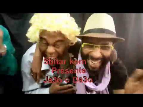 سلسلة جاعو أو داعو الحلقة الأولى كاميرة خفية مفعول به