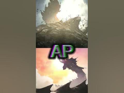 Dalamadur vs Laviente《Battle MH shorts》 - YouTube