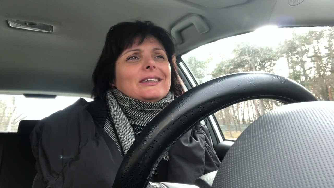 Страх быть взрослым. Алла Далит