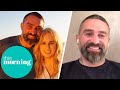 Ant Middleton Reveals What Rebel Wilson is Really Like | This Morning