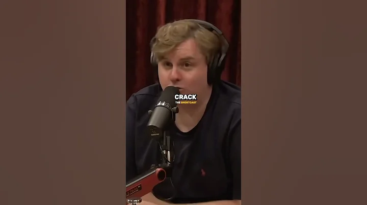 Tim Dillon Hilarious JRE Rant😂