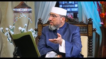 الجامع للقراءات العشر|| (1) سورة الفاتحة والبقرة الآيات (1: 5) الشيخ حسن السكندري