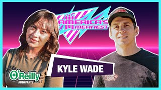 Ep. 1: Kyle Wade from the BoostedBoiz  America's Meanest w/ Heidi Elzas