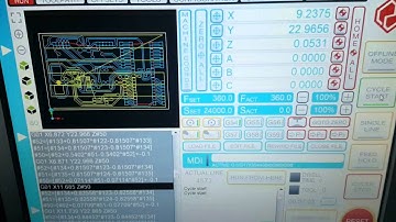 UCCNC PCB Autoleveler plugin part 2