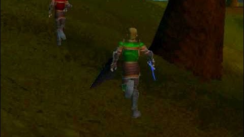 Sherwood All hacks and Glitches V5.5