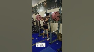 Comment down the RPE 😇#powerlifting #squat