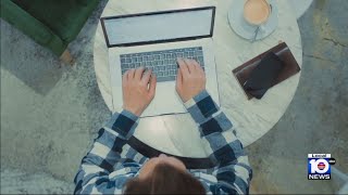 FBI Miami shares holiday scam safety tips and consumer protection advice