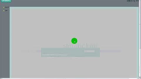 6 Siemens WinCC Object Properties 1