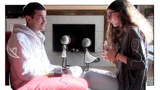 Dear Happy - Cover Animación - Kaos Y Terafobia