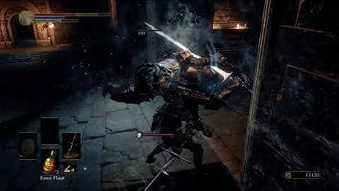 [Blind] Cinders mod (1.90) (Part 2)