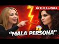 🔥 “Es una mala persona” – Brutal cara a cara entre Espinar y Ayuso HOY