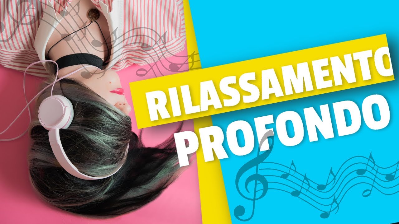 Serenamente: Ritrova la Tua Mente Serena con Questo Video di Rilassamento