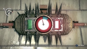 The Evil Within new game plus part 13