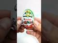 KINDER SURPRISE NATOONS Kinder Surprise