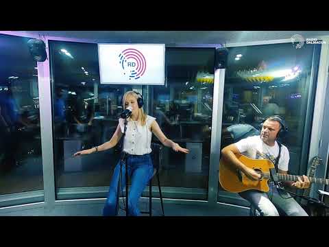 Jelena Rozga Minut Srca Tvog Live RD 17 07 2020 