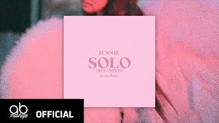 JENNIE - Solo (Revamped)