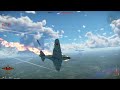 bomber tailing in war thunder