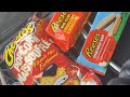 Trying snacks with you 1