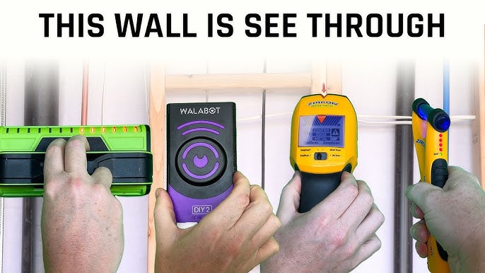 How to Use a Craftsman Stud Finder: Master the Art of Accurate Wall Stud Detection