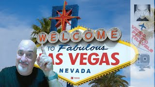 LasVegas  Nevada  U.S.A.  City tour.  Photo slide show.