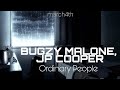 Bugzy Malone JP Cooper Ordinary People Tradução mp3