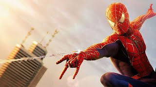 Marvel's Spider-Man - #2 (ч2) (Мистер Негатив)