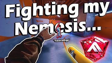 Unranked to Ruby S5 | Sword Only [EP.6] | Facing my demons...