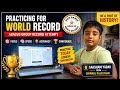 🚀 Future World Record Holder! | Abacus Mental Math Practice by Young Genius
