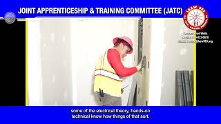 Joint Apprenticeships in the IBEW
