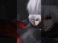 اروع قتال في انمي طوكيو غول