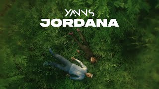 Yanns - JORDANA (Clip 3D officiel)